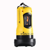 3d Laser Level 360 Rotary Slash Functional Self-leveling Hight Adjustable