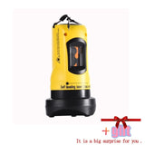 3d Laser Level 360 Rotary Slash Functional Self-leveling Hight Adjustable