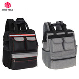 FGHGF Shoulder Tool Backpack Bag Elevator Repair Belt Hardware Kit