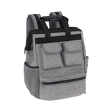FGHGF Shoulder Tool Backpack Bag Elevator Repair Belt Hardware Kit