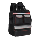 FGHGF Shoulder Tool Backpack Bag Elevator Repair Belt Hardware Kit