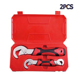Hand Tool Sets Car Repair Socket Wrench Key Ratchet Wrenchs