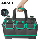 AIRAJ 2019 Tool Bag,Simple/Classic/Upgrade/Flagship Thick