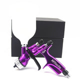 2020 new spray gun car paint gun 1.3mm HVLP air spray