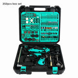 Tungfull mini electric drill accessories drill bits woodworking tools Variable