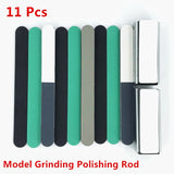 Hobby Modelling Tools Set Model DIY Accessories Cutting Mat