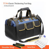 AIRAJ 2019 Tool Bag,Simple/Classic/Upgrade/Flagship Thick